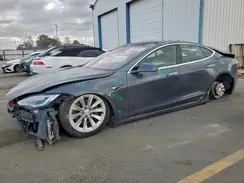 5YJSA1E23HF219280 2017 TESLA MODEL S