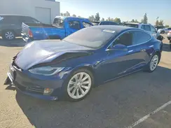 5YJSA1E23HF219425 2017 TESLA MODEL S