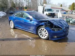 5YJSA1E23HF219800 2017 TESLA MODEL S