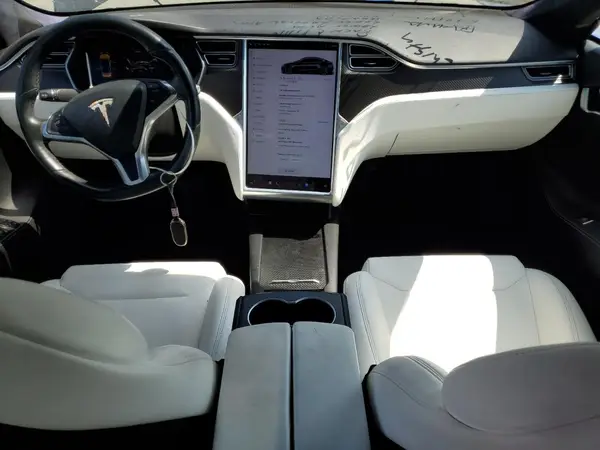 5YJSA1E23HF224690 2017 TESLA MODEL S - Image 8
