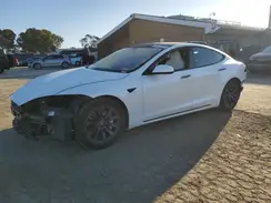 5YJSA1E23HF226178 2017 TESLA MODEL S