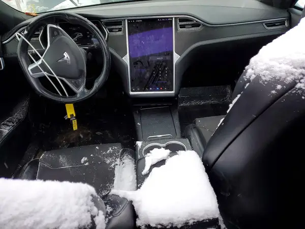 5YJSA1E23HF226486 2017 TESLA MODEL S - Image 8