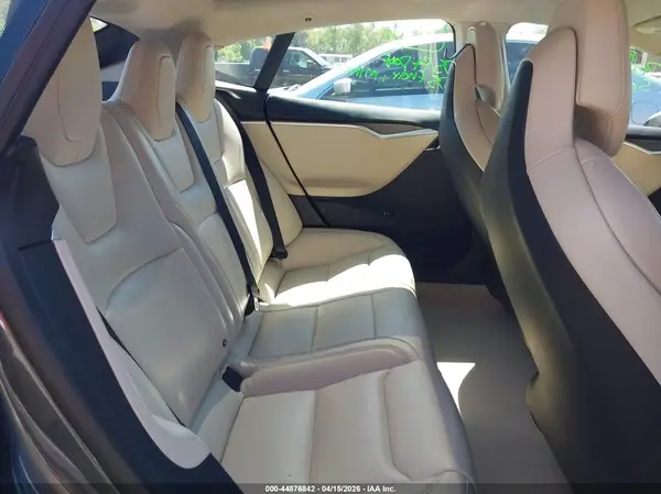 5YJSA1E23HF227170 2017 TESLA MODEL S - Image 8