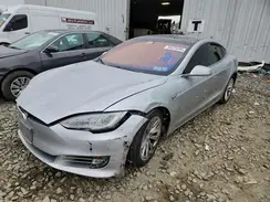 5YJSA1E23HF229131 2017 TESLA MODEL S