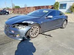 5YJSA1E23HF229212 2017 TESLA MODEL S
