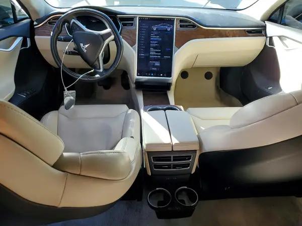 5YJSA1E23HF229212 2017 TESLA MODEL S - Image 8