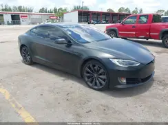 5YJSA1E23HF229582 2017 TESLA MODEL S