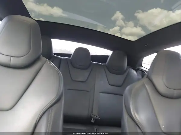 5YJSA1E23HF229582 2017 TESLA MODEL S - Image 8