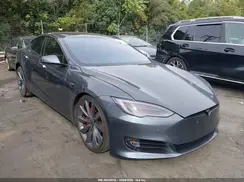 5YJSA1E23HF229842 2017 TESLA MODEL S