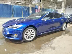 5YJSA1E23HF229985 2017 TESLA MODEL S
