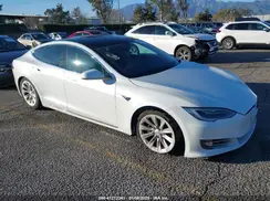 5YJSA1E23HF230019 2017 TESLA MODEL S