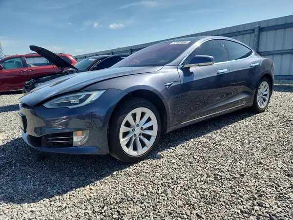 5YJSA1E23HF230408 2017 TESLA MODEL S - Image 1