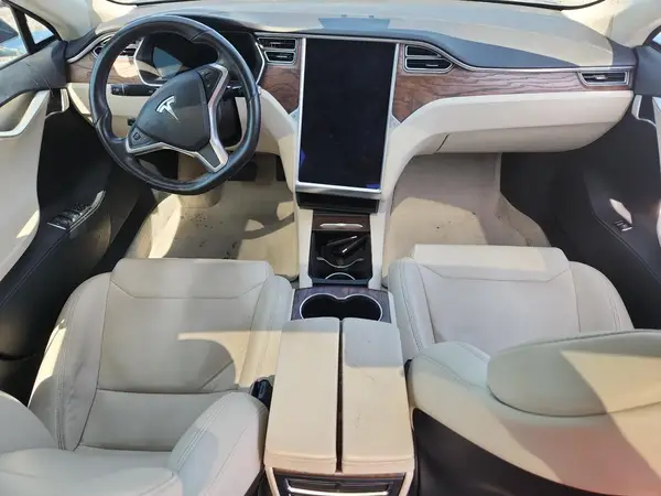 5YJSA1E23HF230408 2017 TESLA MODEL S - Image 8
