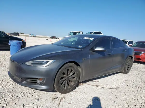 5YJSA1E23HF231686 2017 TESLA MODEL S - Image 1