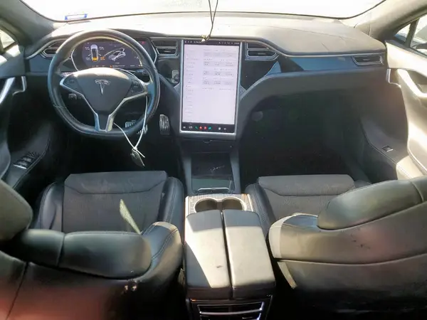 5YJSA1E23HF231686 2017 TESLA MODEL S - Image 8
