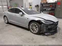 5YJSA1E23HF232059 2017 TESLA MODEL S