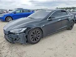 5YJSA1E23HF232157 2017 TESLA MODEL S
