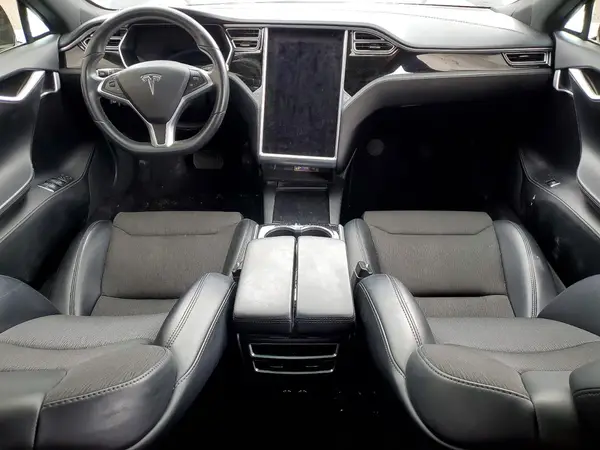 5YJSA1E23HF232157 2017 TESLA MODEL S - Image 8