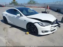 5YJSA1E23HF233132 2017 TESLA MODEL S