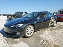 5YJSA1E23HF233633 2017 TESLA MODEL S