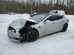 5YJSA1E23JF232455 2018 TESLA MODEL S
