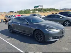 5YJSA1E23JF235999 2018 TESLA MODEL S