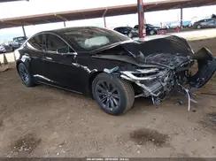 5YJSA1E23JF239809 2018 TESLA MODEL S