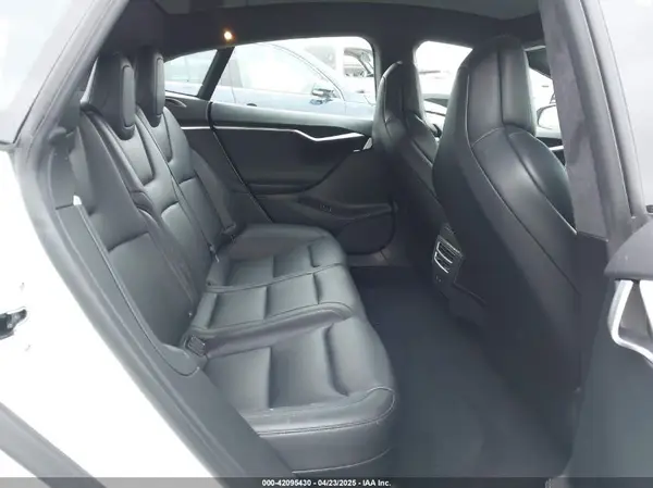 5YJSA1E23JF239843 2018 TESLA MODEL S - Image 8