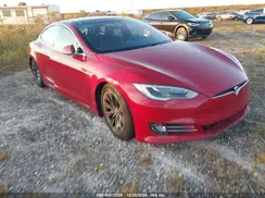 5YJSA1E23JF239857 2018 TESLA MODEL S