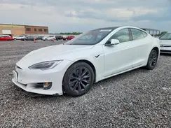 5YJSA1E23JF241575 2018 TESLA MODEL S