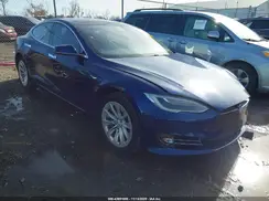 5YJSA1E23JF243133 2018 TESLA MODEL S