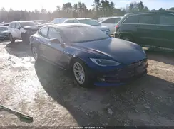 5YJSA1E23JF243634 2018 TESLA MODEL S