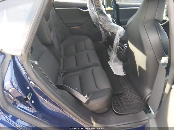 5YJSA1E23JF243634 2018 TESLA MODEL S - Image 8
