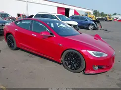 5YJSA1E23JF243956 2018 TESLA MODEL S