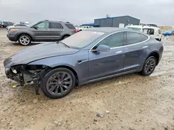 5YJSA1E23JF244346 2018 TESLA MODEL S