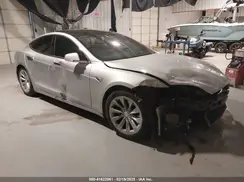 5YJSA1E23JF244492 2018 TESLA MODEL S