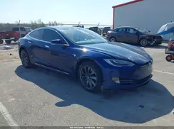5YJSA1E23JF244699 2018 TESLA MODEL S