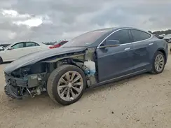 5YJSA1E23JF244816 2018 TESLA MODEL S