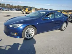5YJSA1E23JF245156 2018 TESLA MODEL S