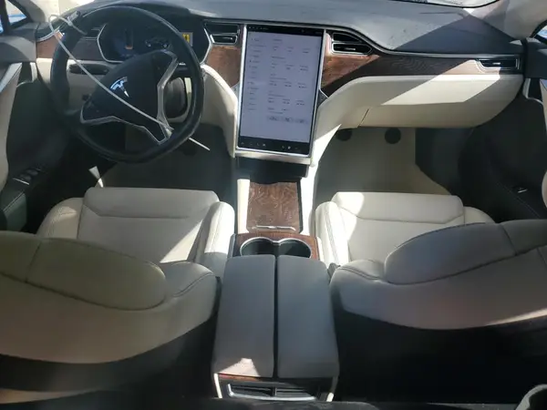 5YJSA1E23JF245156 2018 TESLA MODEL S - Image 8