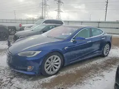 5YJSA1E23JF245223 2018 TESLA MODEL S