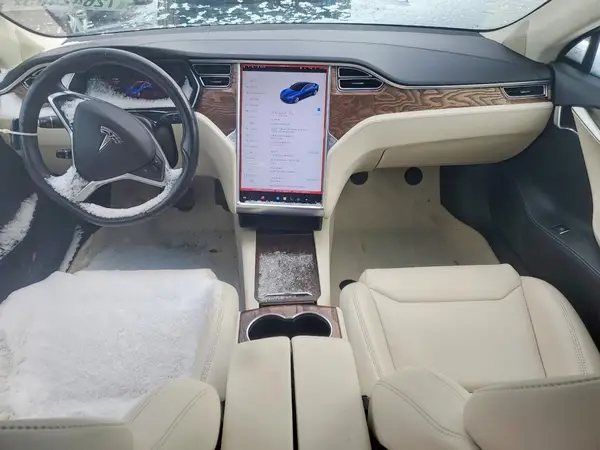 5YJSA1E23JF245223 2018 TESLA MODEL S - Image 8