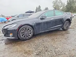 5YJSA1E23JF245822 2018 TESLA MODEL S