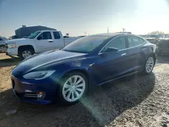 5YJSA1E23JF245867 2018 TESLA MODEL S