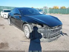 5YJSA1E23JF246601 2018 TESLA MODEL S