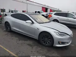 5YJSA1E23JF246677 2018 TESLA MODEL S