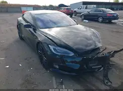 5YJSA1E23JF246906 2018 TESLA MODEL S