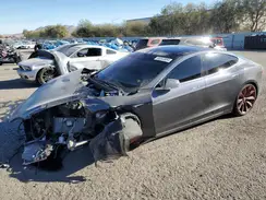 5YJSA1E23JF247814 2018 TESLA MODEL S