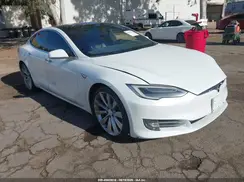 5YJSA1E23JF248090 2018 TESLA MODEL S