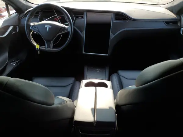 5YJSA1E23JF248431 2018 TESLA MODEL S - Image 8